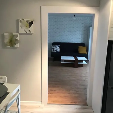 Appartement Konopnicka