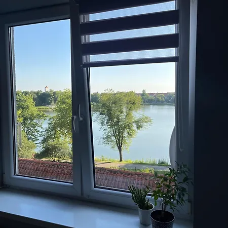 Konopnicka Appartement *