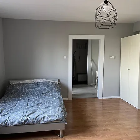 Konopnicka Appartement *