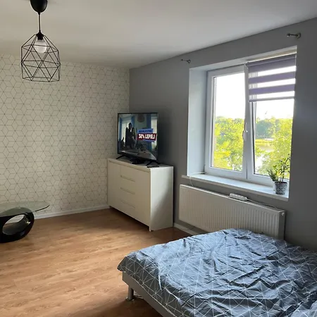 Konopnicka Appartement Szczytno (Warmian-Masurian)