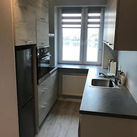 Appartement Konopnicka Szczytno (Warmian-Masurian)